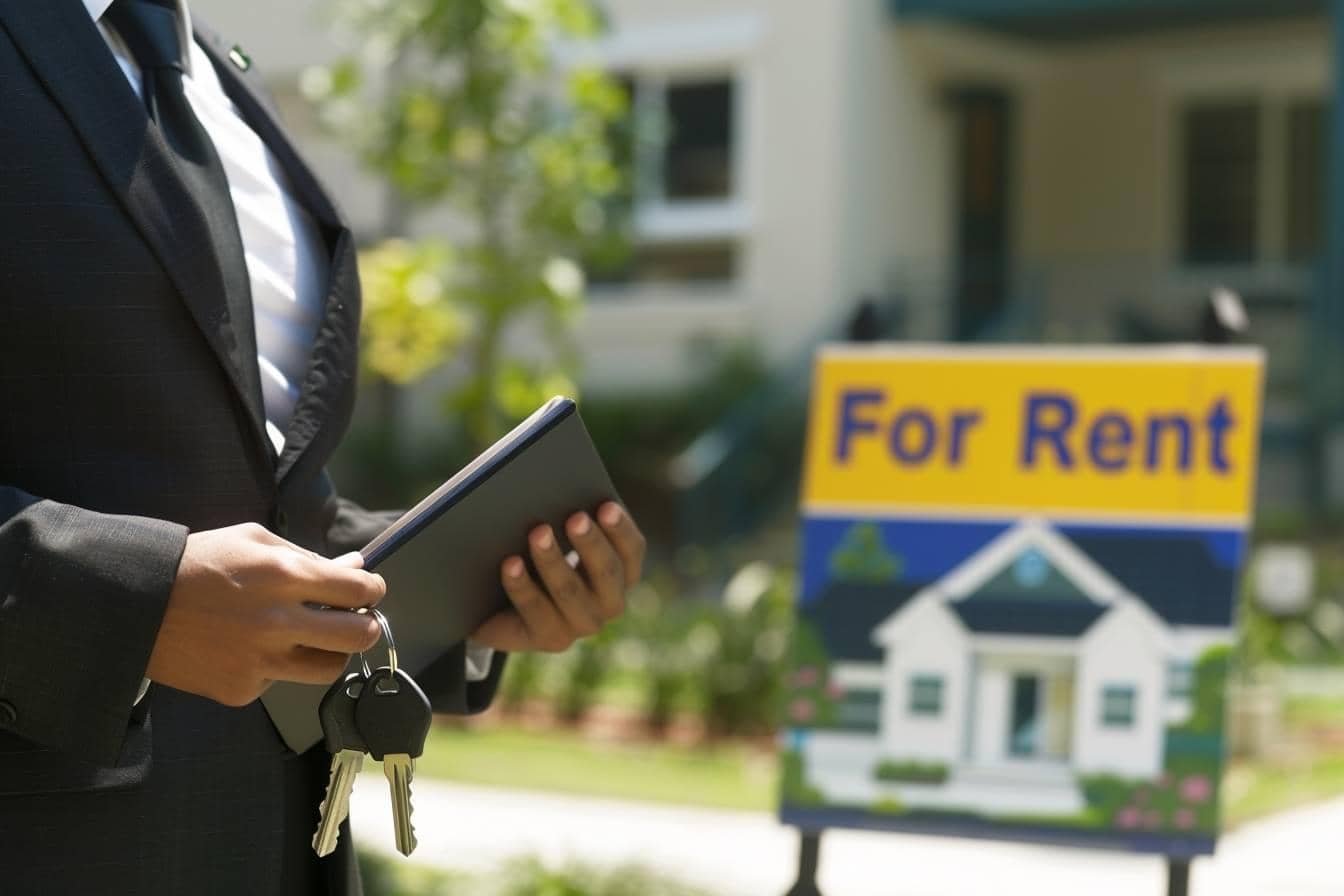 Location immobilière : avantages et procédures