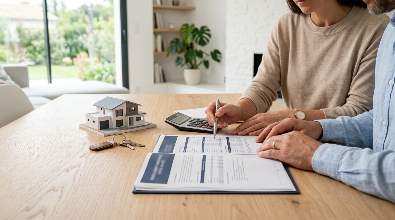 Quelle astuce pour vendre votre logement avec un PTZ ?